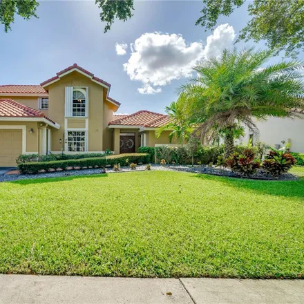 Buy this 4 bed house on 1871 Northwest 106th Terrace in Plantation, FL 33322