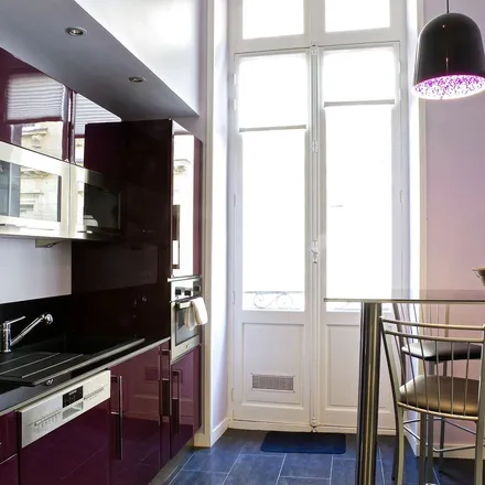 Image 7 - Palais Rohan, Rue Bouffard, 33000 Bordeaux, France - Apartment for rent