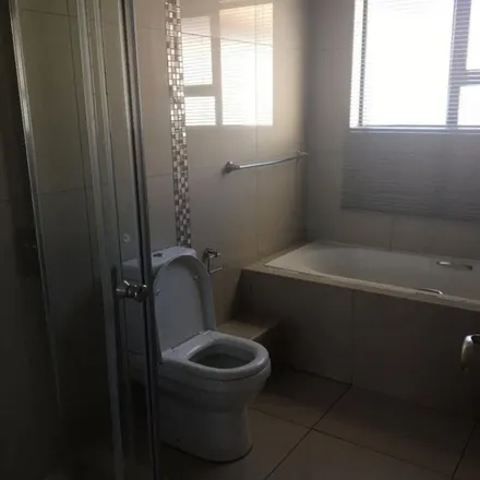 Rent this 4 bed apartment on Quail Avenue in Tshwane Ward 77, Gauteng