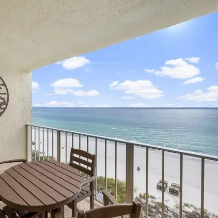 Buy this 2 bed condo on Regency Towers in 5801 Thomas Drive, Biltmore Beach