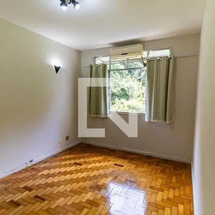 Rent this 1 bed apartment on Avenida Jornalista Alberto Francisco Torres in Icaraí, Niterói - RJ