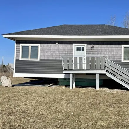 Buy this 2 bed house on 20732 West Cedar Street in Onaway, Presque Isle County