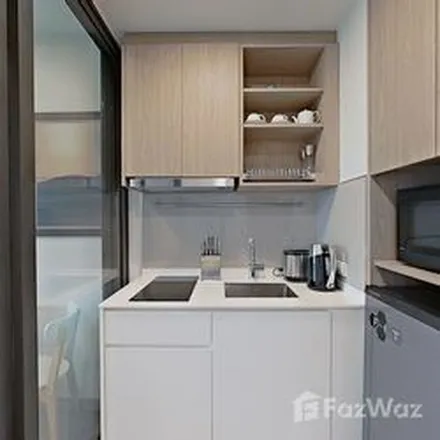 Rent this 1 bed apartment on магазин купальников in Soi Cherngtalay, Laguna Waters