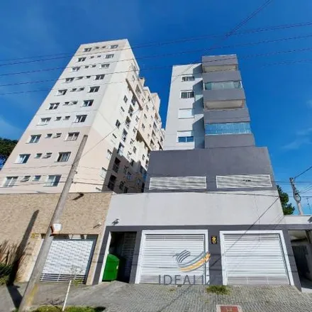 Image 2 - Rua Doutor Manoel Ribeiro de Campos, Centro, São José dos Pinhais - PR, 83005-420, Brazil - Apartment for sale