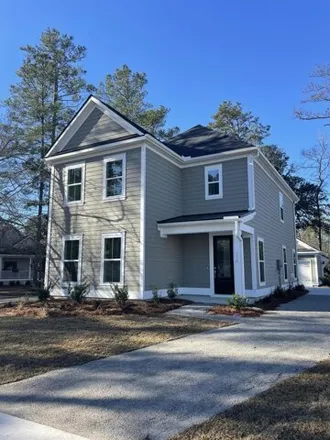 Buy this 4 bed house on 149 Germantown Road in Shephard Park, Summerville