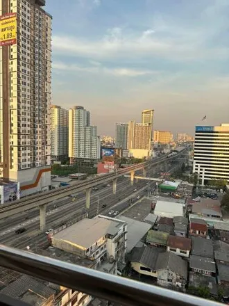 Image 7 - Supalai Veranda Rattanathibet  Bangkok 11000 - Apartment for rent