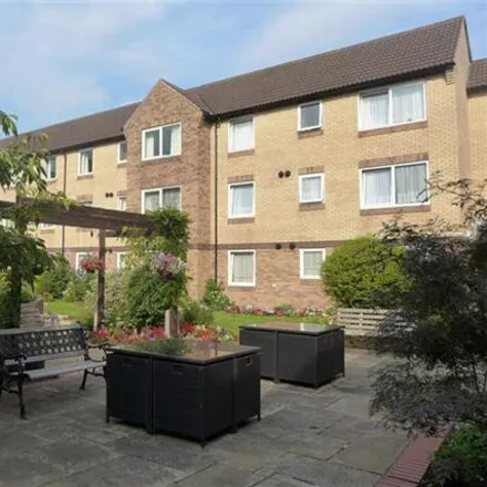Rent this 1 bed room on Western Road in Fareham, PO16 0NT