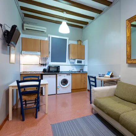 Image 5 - Carrer dels Mirallers, 16, 08003 Barcelona, Spain - Apartment for rent