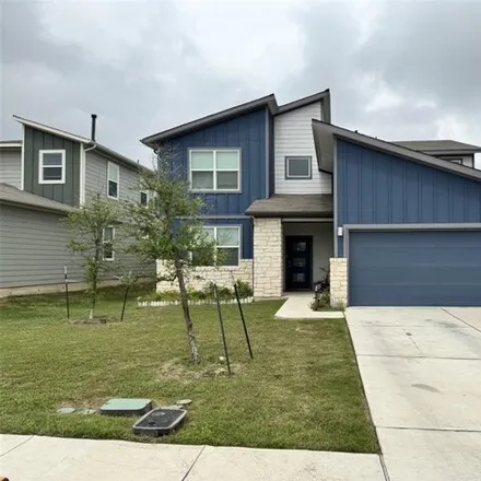 Rent this 4 bed house on 13800 Clerk Street in Pflugerville, TX 78660