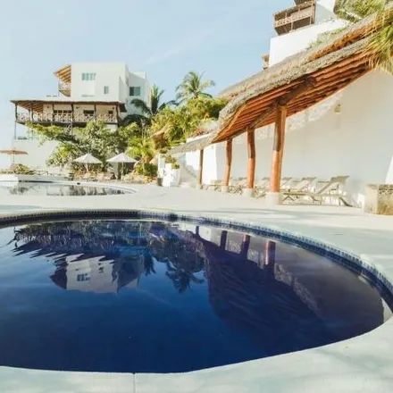 Buy this 3 bed apartment on Calle Navegantes in Lomas del Marqués, 39300 Acapulco