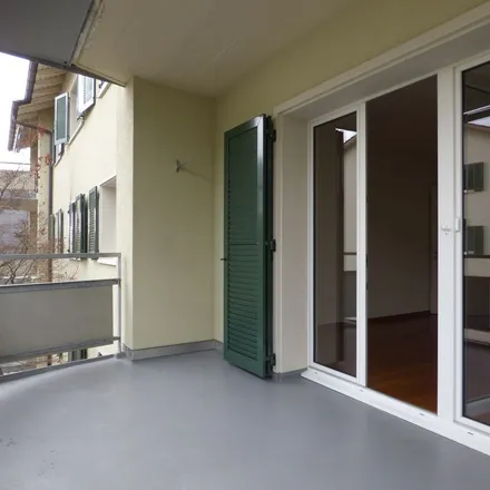 Image 3 - Zürcherstrasse 80d, 8640 Rapperswil, Switzerland - Apartment for rent