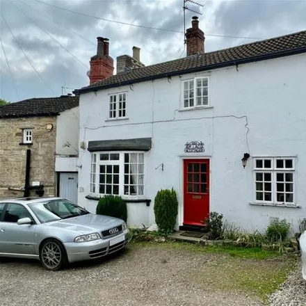 Buy this 3 bed duplex on Aberford in North Yorkshire, North Yorkshire