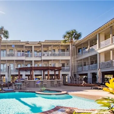 Image 1 - Cotter @ Captain’s Quarters Inn, West Cotter Avenue, Port Aransas, TX 78373, USA - Condo for sale