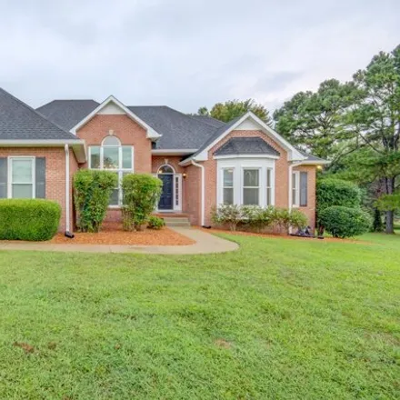 Rent this 3 bed house on 3112 Southpoint Drive in Sango, Montgomery County