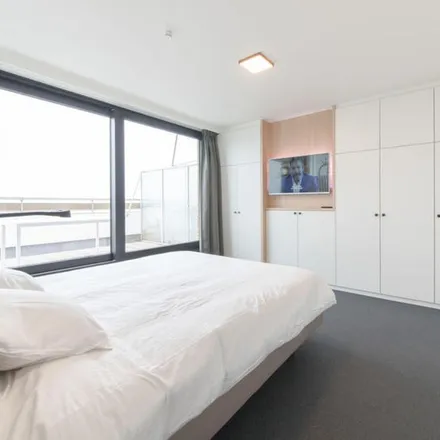 Image 4 - Bredensesteenweg, 8400 Ostend, Belgium - Apartment for rent