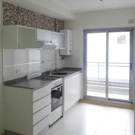 Buy this 1 bed apartment on Santa Fe 2920 in Alberto Olmedo, Rosario