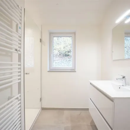 Rent this 2 bed apartment on Emblève 18 in 4920 Aywaille, Belgium