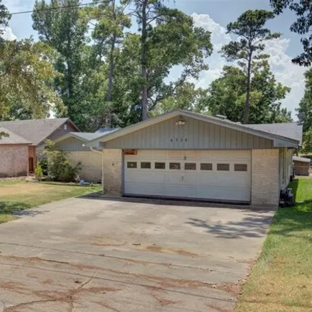 Buy this 4 bed house on 4550 FM 3126 in Moore Hill, Polk County