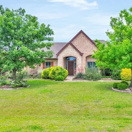 Buy this 4 bed house on 125 Courtney in Ellis County, TX 75165