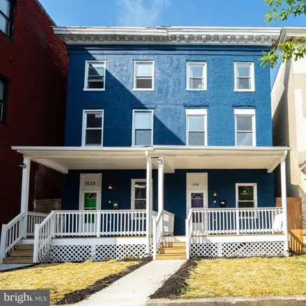 Image 6 - 1530 Druid Hill Ave, Baltimore, Maryland, 21217 - House for sale