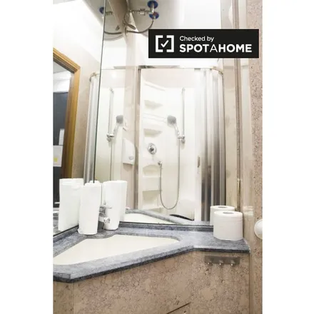 Image 9 - Pisciapiano Gioia Mia, Via degli Avignonesi, 00187 Rome RM, Italy - Apartment for rent