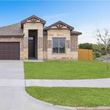 Buy this 4 bed house on Poza Rica Avenue in Harlingen, TX 78552