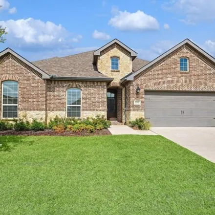 Rent this 4 bed house on 809 Uplands Dr in Texas, 76226