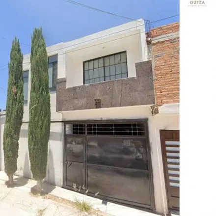 Image 2 - Calle Santiago 202, 20196 Aguascalientes City, AGU, Mexico - House for sale