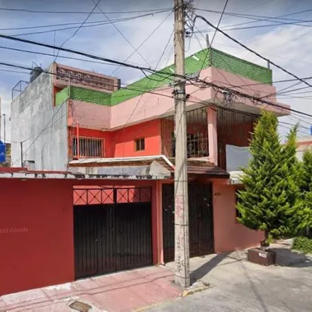 Buy this 3 bed house on Calle 1509 in Gustavo A. Madero, 07918 Mexico City
