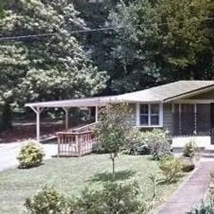Buy this 3 bed house on 2671 Council Street in Lithonia, DeKalb County
