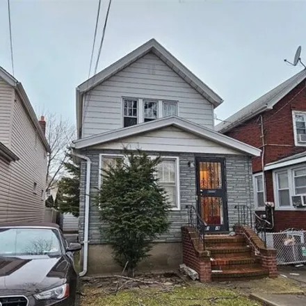 Rent this 3 bed house on 89-43 70th Avenue in New York, NY 11375