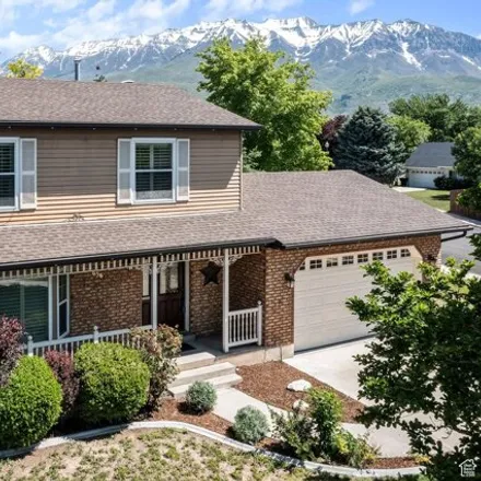 Buy this 4 bed house on 656 West 1000 North in Orem, UT 84057