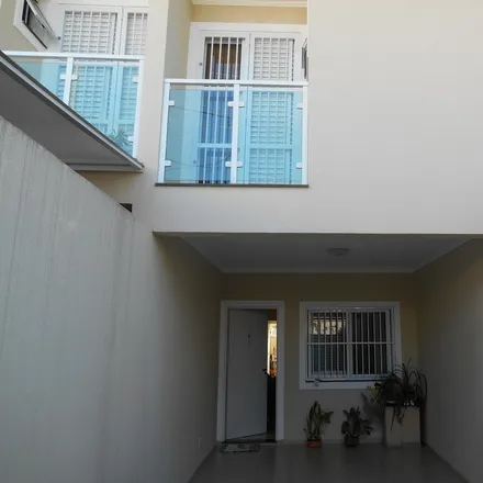 Image 1 - São Paulo, Vila Arriete, SP, BR - House for rent