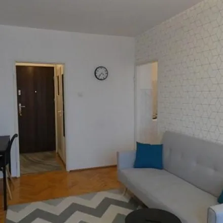 Rent this 2 bed apartment on Plac dr n. med. Andrzeja Piotra Lussy in 15-064 Białystok, Poland