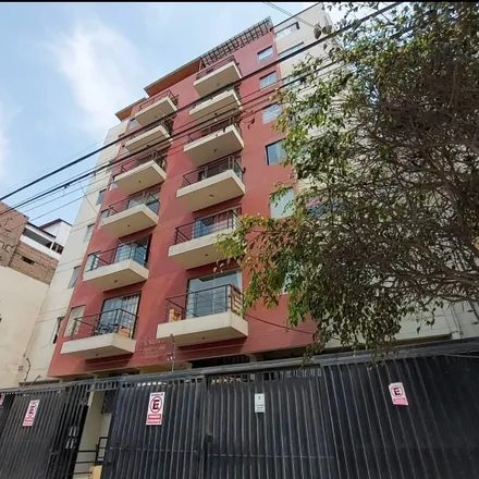 Image 8 - Jirón General Varela, Breña, Lima Metropolitan Area 15083, Peru - Apartment for sale