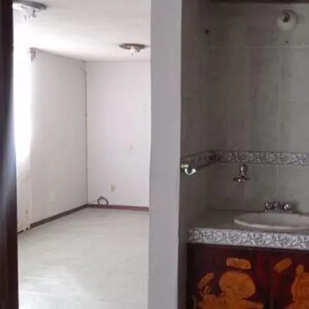 Buy this 2 bed apartment on Avenida Lázaro Cárdenas 195 in San Martín de Porres, 55050 Ecatepec de Morelos