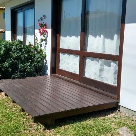 Image 1 - Avenida das Hortências, Ferraz, Garopaba - SC, 88495-000, Brazil - House for rent