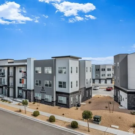 Buy this 3 bed condo on Garnet Drive in Saint George, UT 84730