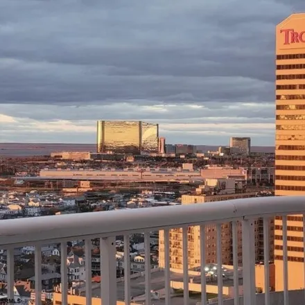 Image 6 - Boardwalk Towers, Pacific Avenue, Atlantic City, NJ 08401, USA - Condo for rent