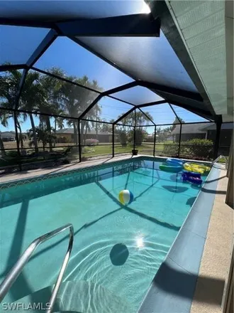 Buy this 3 bed house on 1410 Southeast 22nd Street in Cape Coral, FL 33990