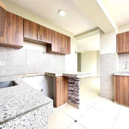 Buy this 3 bed apartment on Jirón Los Amautas in San Juan de Lurigancho, Lima Metropolitan Area 15427