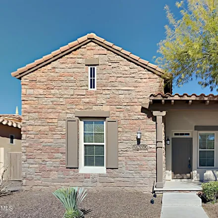 Buy this 3 bed house on 15362 West Charter Oak Road in Surprise, AZ 85379