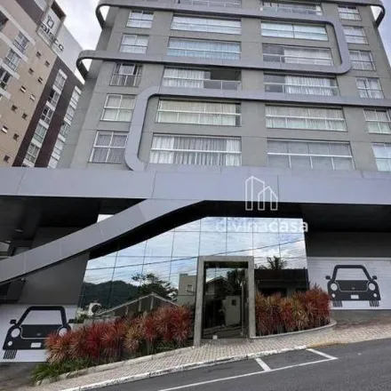 Buy this 3 bed apartment on Residencial Vitattus in Rua Florianopolis 235, Centro
