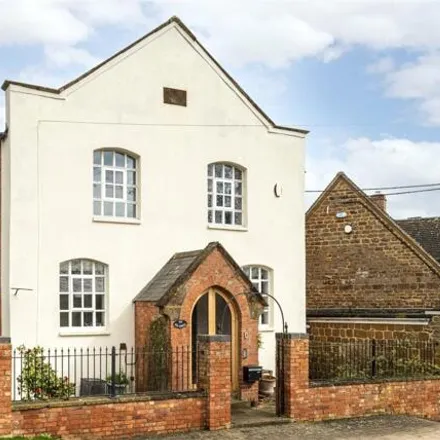 Buy this 4 bed house on Byfield Village Hall in Marley Farm, The Green