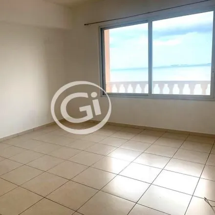 Buy this 1 bed apartment on Le Méridien Panama in Avenida Balboa, Marbella