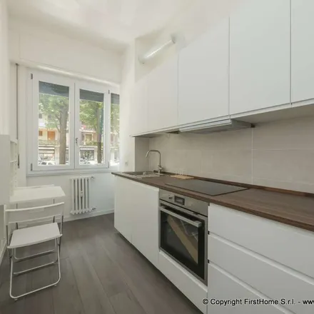 Image 6 - Via dei Biancospini, 20146 Milan MI, Italy - Apartment for rent