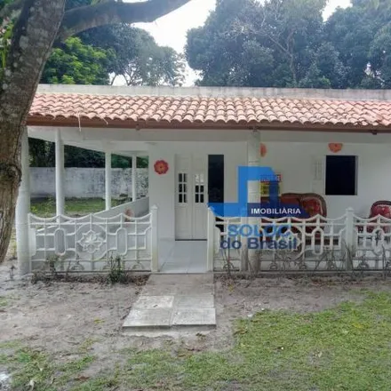 Buy this 2 bed house on Avenida Severino Tavares Uchoa in Bela Vista, Igarassu - PE