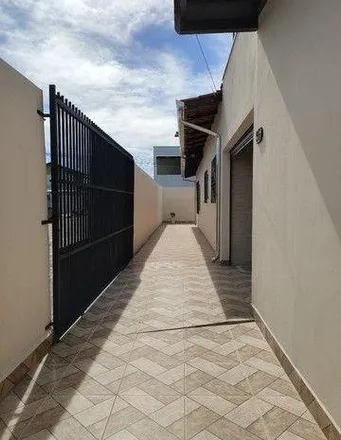 Buy this 3 bed house on Rua Manoel José dos Santos in São Vicente, Itajaí - SC