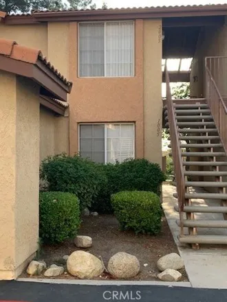 Rent this 1 bed condo on unnamed road in Mentone, San Bernardino County