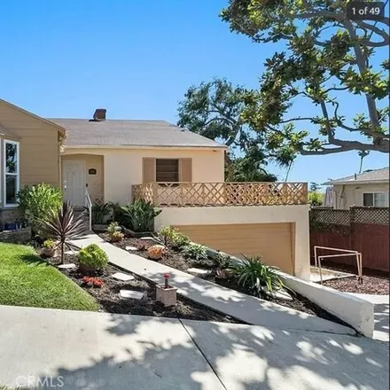 Buy this 4 bed house on 5314 South Verdun Avenue in Los Angeles, CA 90043